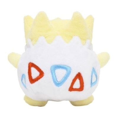 Togepi #175 - Pokémon Centre Fit Plush — product image 3