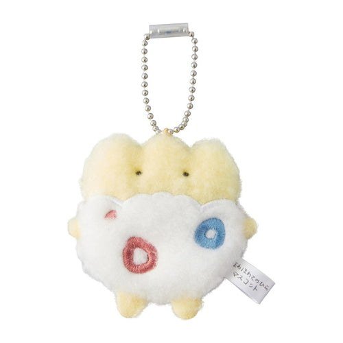 Togepi Fluffy Palm Mascot - Pokémon Center