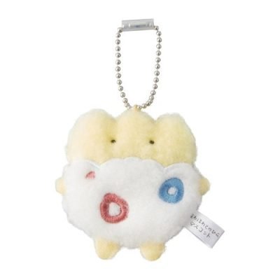Togepi Fluffy Palm Mascot - Pokémon Center — product image 1