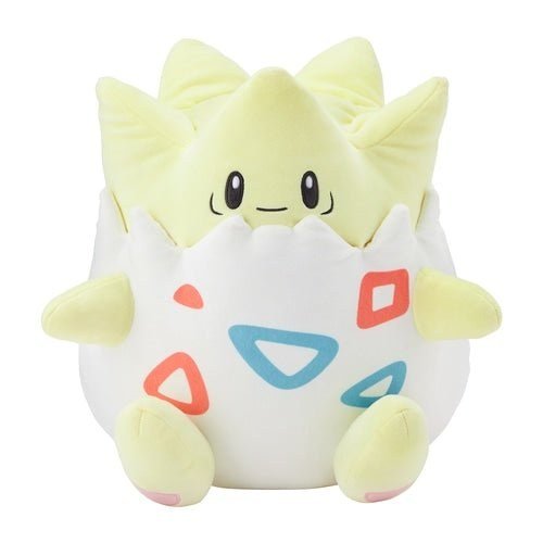 Togepi - Pokémon Centre Mocchiri Plush