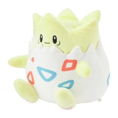 Togepi - Pokémon Centre Mocchiri Plush — product image 2