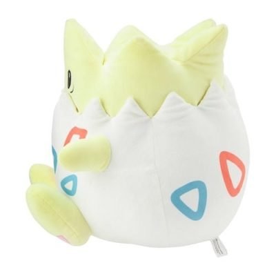 Togepi - Pokémon Centre Mocchiri Plush — product image 3