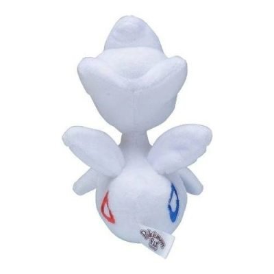 Togetic #176 - Pokémon Centre Fit Plush — product image 3