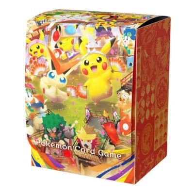 Tohoku Pokemon Centre Special Box - Japanese Pokémon TCG — product image 4
