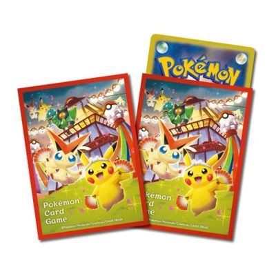 Tohoku Pokemon Centre Special Box - Japanese Pokémon TCG — product image 5