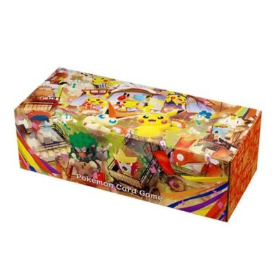 Tohoku Pokemon Centre Special Box - Japanese Pokémon TCG — product image 6