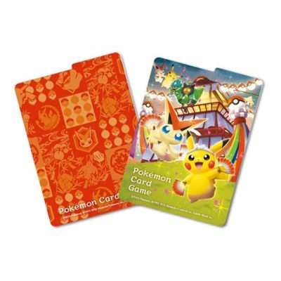 Tohoku Pokemon Centre Special Box - Japanese Pokémon TCG — product image 7