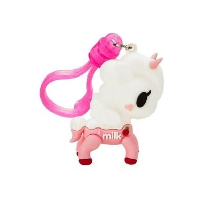TOKIDOKI Blind Bag Figural Bag Clip S2 — product image 4
