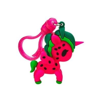 TOKIDOKI Blind Bag Figural Bag Clip S2 — product image 5