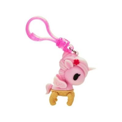 TOKIDOKI Blind Bag Figural Bag Clip S2 — product image 6