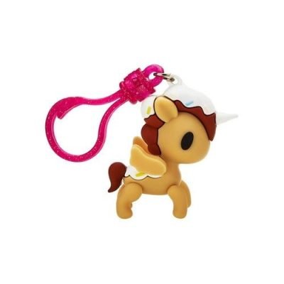 TOKIDOKI Blind Bag Figural Bag Clip S2 — product image 7