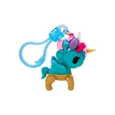TOKIDOKI Blind Bag Figural Bag Clip S2 — product image 8
