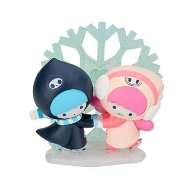 TOKIDOKI Hello Kitty & Friends Winter Dreams Blind box — product image 4