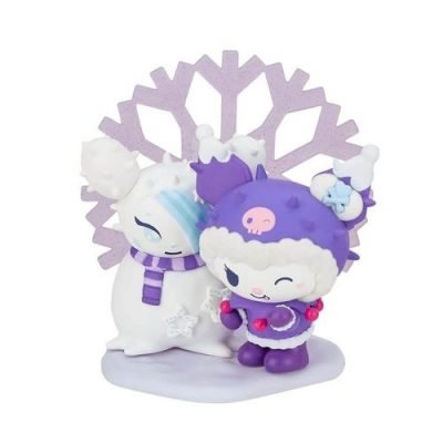TOKIDOKI Hello Kitty & Friends Winter Dreams Blind box — product image 5