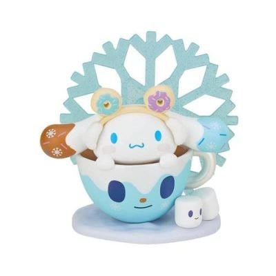 TOKIDOKI Hello Kitty & Friends Winter Dreams Blind box — product image 6