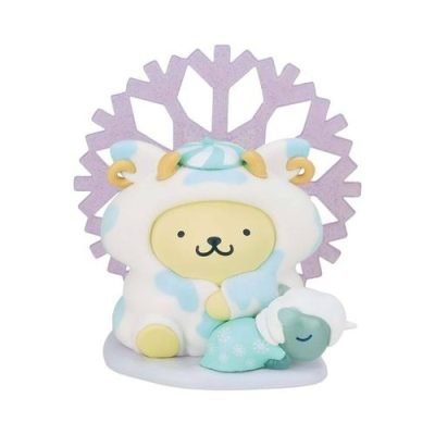 TOKIDOKI Hello Kitty & Friends Winter Dreams Blind box — product image 8