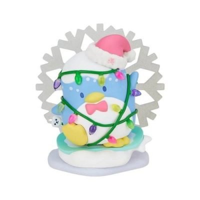 TOKIDOKI Hello Kitty & Friends Winter Dreams Blind box — product image 9