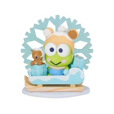 TOKIDOKI Hello Kitty & Friends Winter Dreams Blind box — product image 10