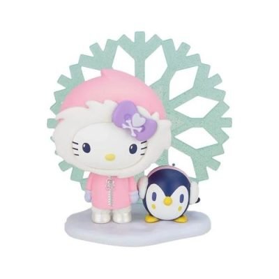 TOKIDOKI Hello Kitty & Friends Winter Dreams Blind box — product image 11