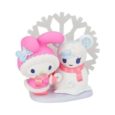 TOKIDOKI Hello Kitty & Friends Winter Dreams Blind box — product image 12