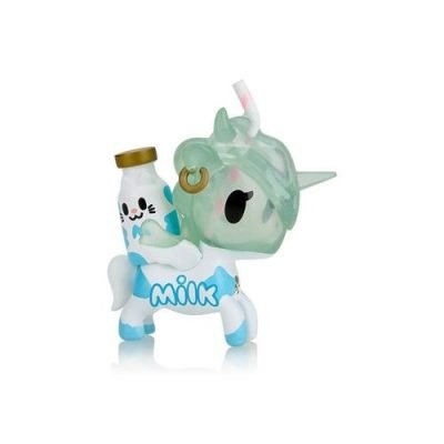 TOKIDOKI Toki Mochi Donut Unicorno — product image 3