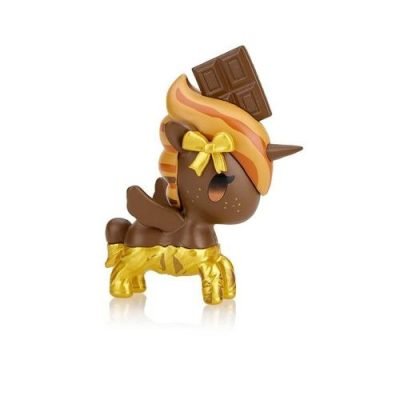 TOKIDOKI Toki Mochi Donut Unicorno — product image 5
