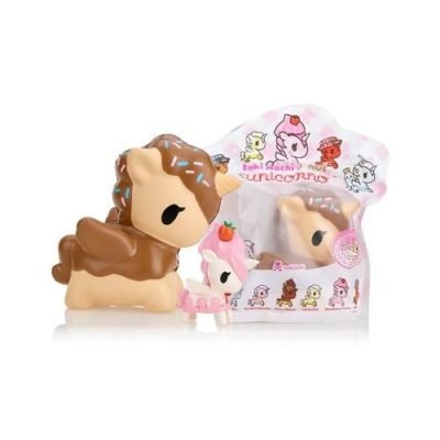 TOKIDOKI Toki Mochi Donut Unicorno — product image 7