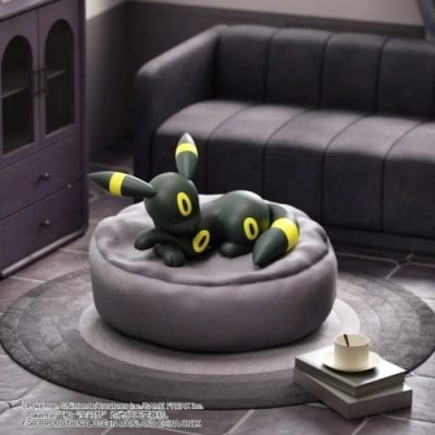 TOPTOY: Eevee Sleeping Position Series Blind Box Figure — product image 10