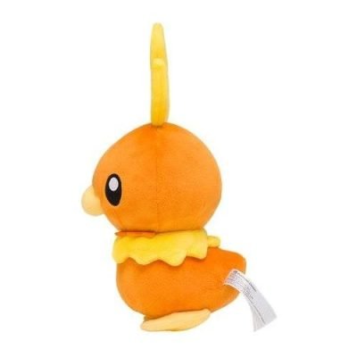Torchic - Pokémon Centre Plush — product image 3