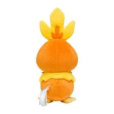 Torchic - Pokémon Centre Plush — product image 4