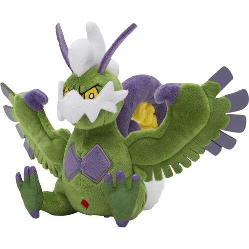 Tornadus (Therian Forme) #641 - Pokémon Centre Fit Plush