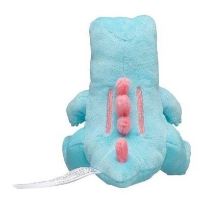 Totodile #158 - Pokémon Centre Fit Plush — product image 4