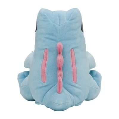 Totodile Biting Puppet Plush Toy - Pokémon Centre — product image 4