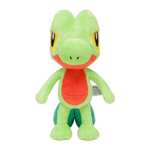 Treeko - Pokémon Centre Plush