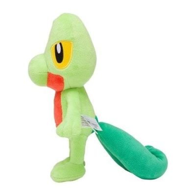 Treeko - Pokémon Centre Plush — product image 3