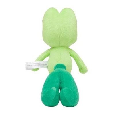 Treeko - Pokémon Centre Plush — product image 4