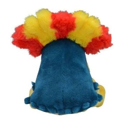 Typhlosion #157 - Pokémon Centre Fit Plush — product image 2