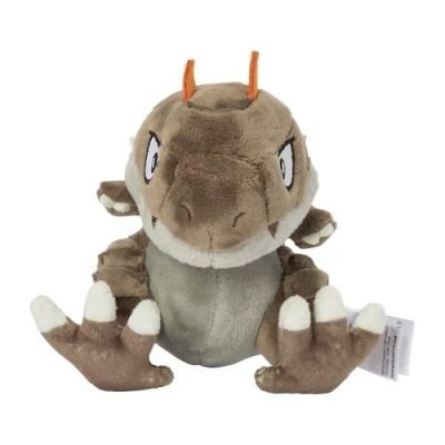 Tyrunt #696- Pokémon Centre Fit Plush — product image 2