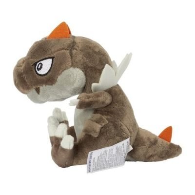 Tyrunt #696- Pokémon Centre Fit Plush — product image 3
