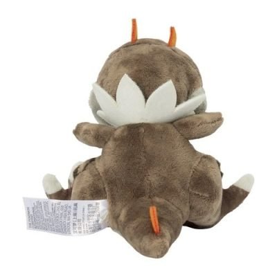 Tyrunt #696- Pokémon Centre Fit Plush — product image 4