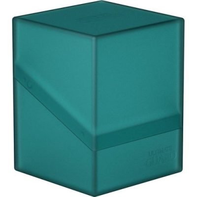 Ultimate Guard – Boulder 100+ – Malachite — product image 2