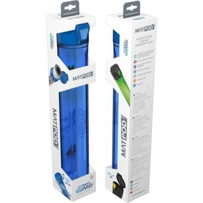 Ultimate Guard Matpod Blue — product image 3