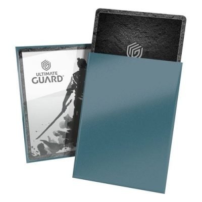 Ultimate Guard: Sleeves – Katana –  Mountain Haze (100) — product image 2