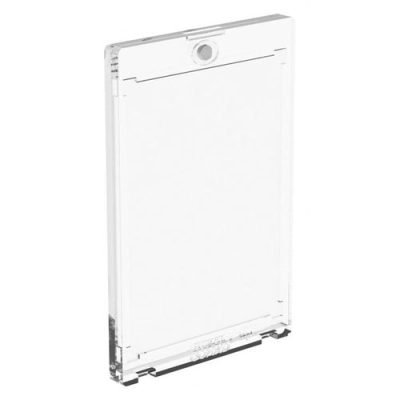 Ultimate Guard: Sleeves – Magnetic Card Case – 35pt — product image 2