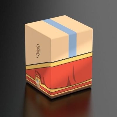 Ultimate Guard: Squaroes – Avatar: The Last Airbender – Aang — product image 2