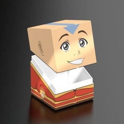 Ultimate Guard: Squaroes – Avatar: The Last Airbender – Aang — product image 3
