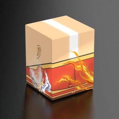 Ultimate Guard: Squaroes – Avatar: The Last Airbender – Avatar Aang — product image 2