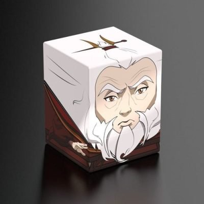 Ultimate Guard: Squaroes – Avatar: The Last Airbender – Avatar Roku — product image 1