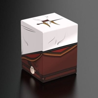 Ultimate Guard: Squaroes – Avatar: The Last Airbender – Avatar Roku — product image 2