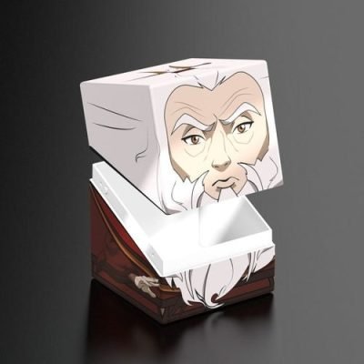 Ultimate Guard: Squaroes – Avatar: The Last Airbender – Avatar Roku — product image 3